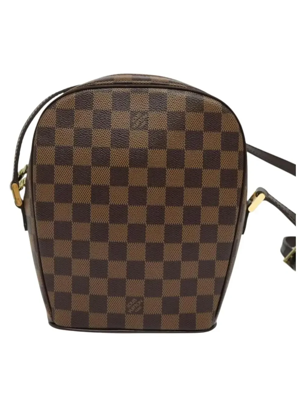 Louis Vuitton Damier Ebene Ipanema Pm #344051L78B